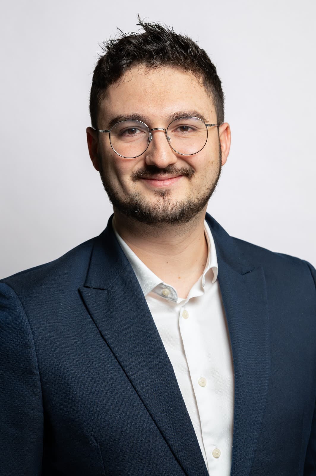Rémi Douville